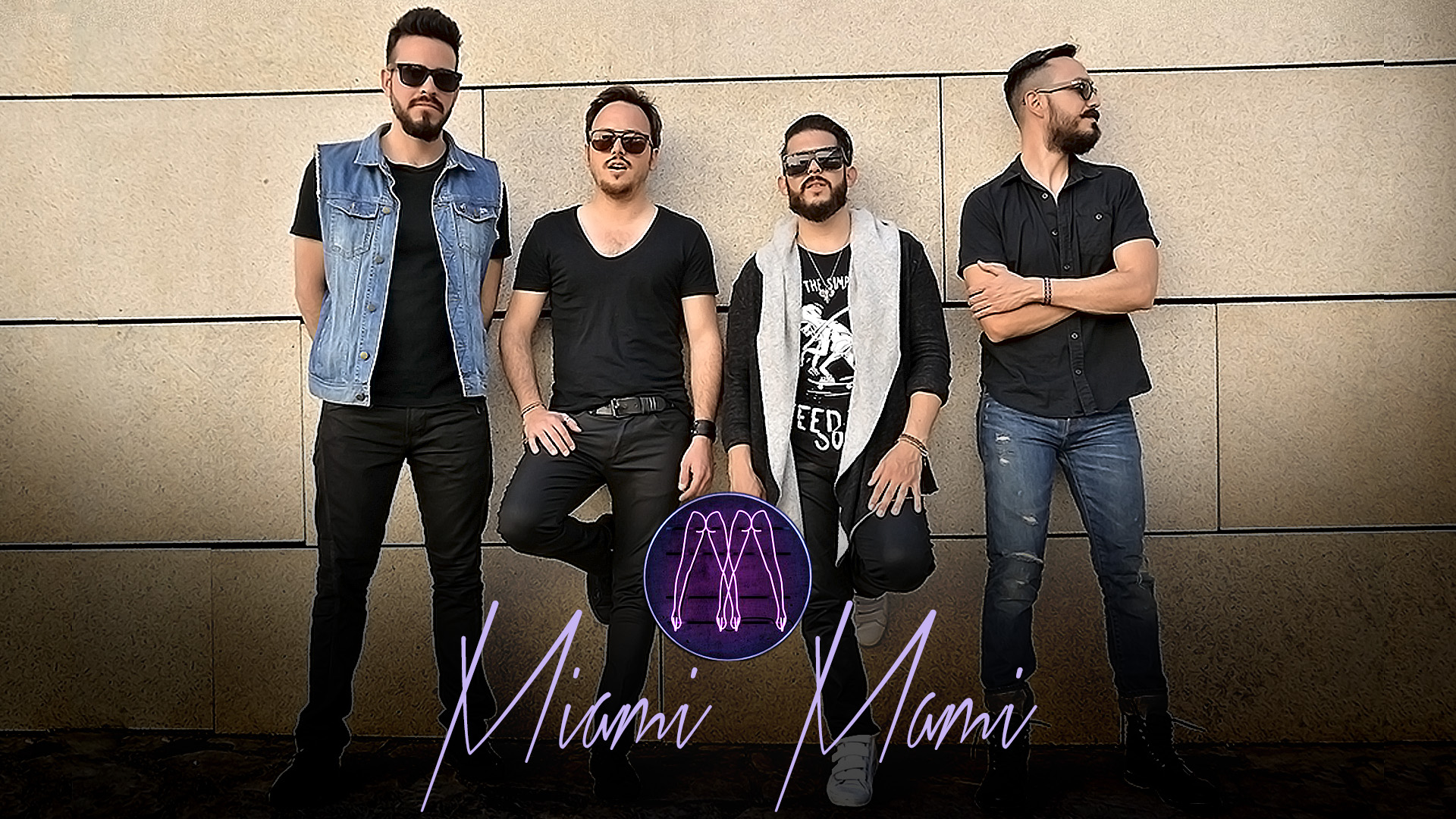 Miami Mami anuncia su invitación al festival SXSW 2017 en Austin, Texas