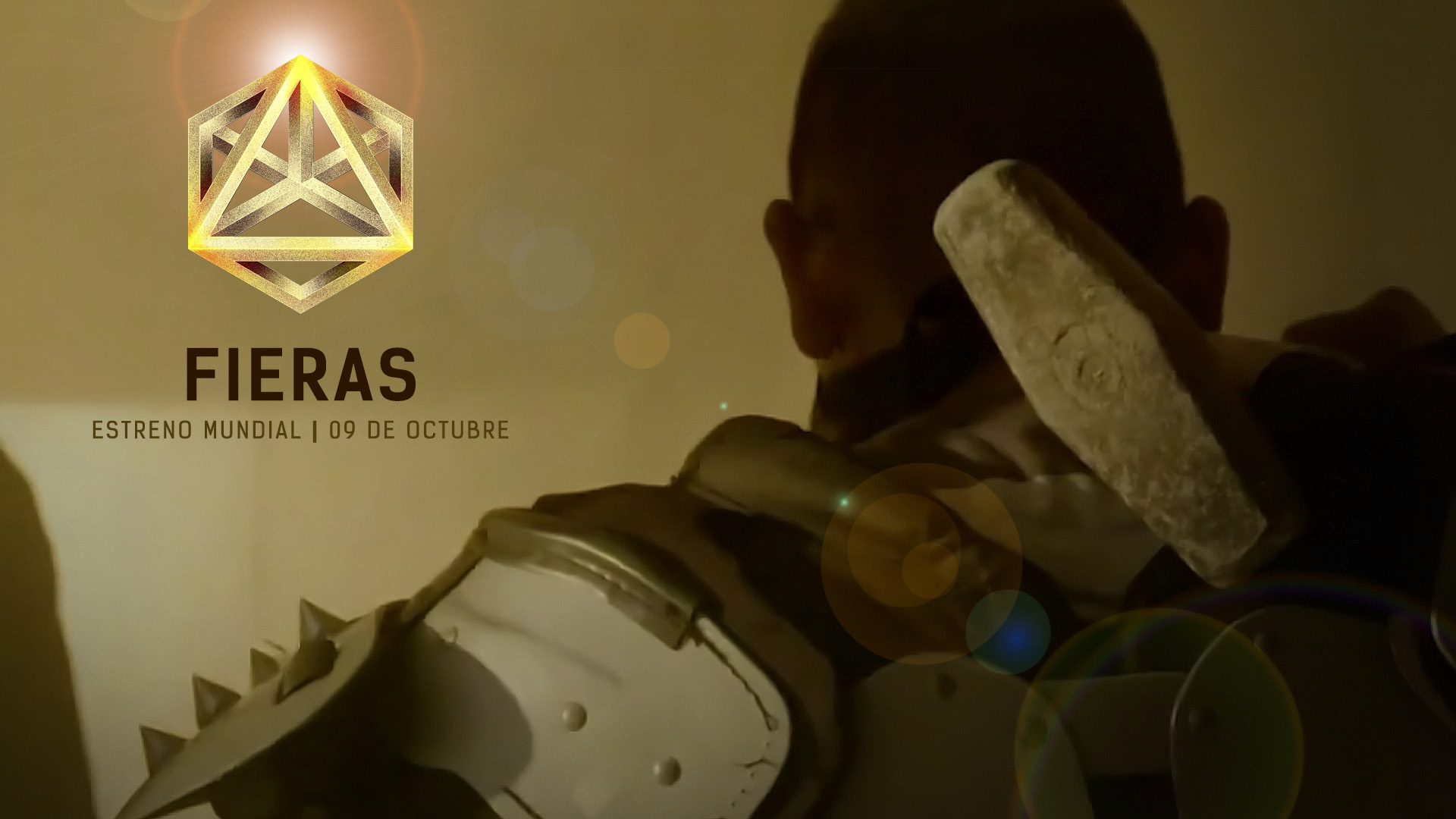 THERMO presenta “FIERAS” primer sencillo oficial de “ANCESTROS”