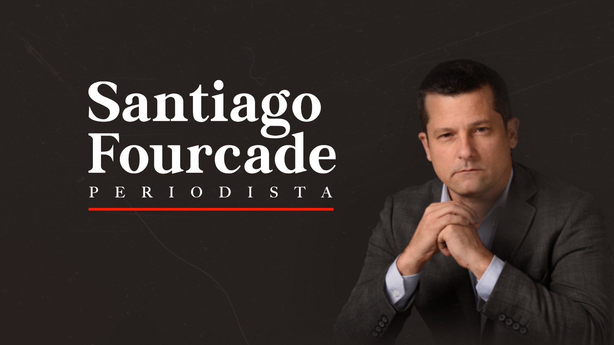 Santiago Fourcade se une al talento exclusivo de TDG Records & Management