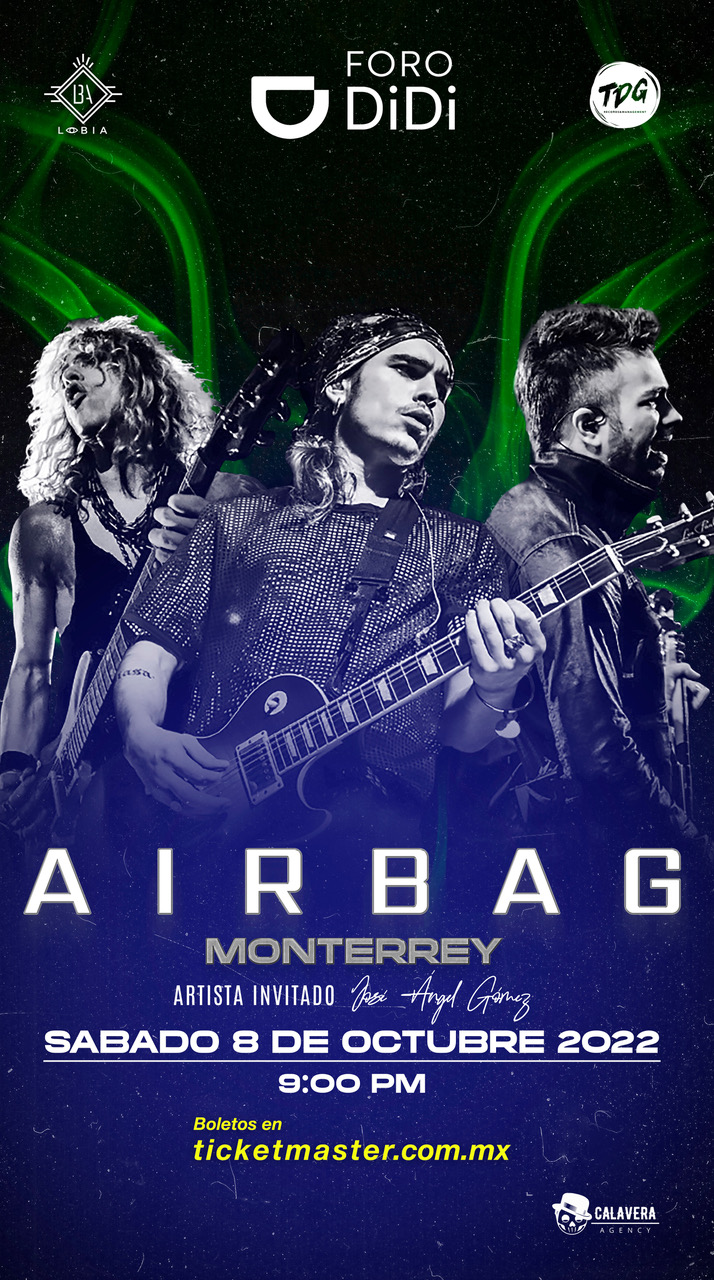 Airbag en Monterrey